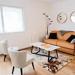 Gare Centre Ménage Et Linge Inclus Appartamento Rouen