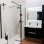 Apartment Gare Centre Menage Et Linge Inclus *