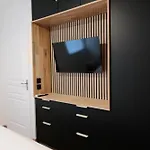 Apartment Gare Centre Menage Et Linge Inclus Rouen