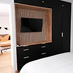 Gare Centre Ménage Et Linge Inclus Appartamento *