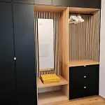 Gare Centre Menage Et Linge Inclus * Rouen