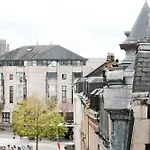 Gare Centre Menage Et Linge Inclus Apartment *