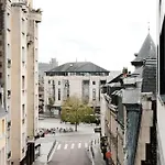 Gare Centre Menage Et Linge Inclus Apartment Rouen