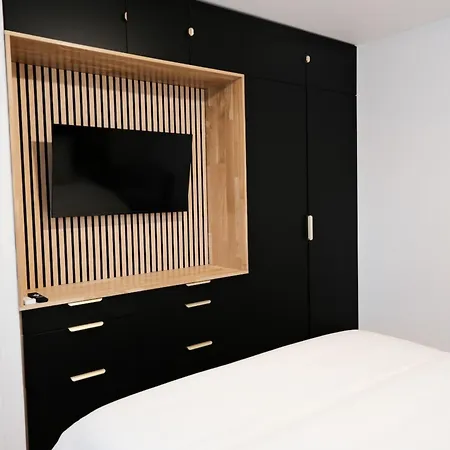 Appartement Gare Centre Ménage Et Linge Inclus