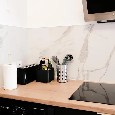 Appartement Gare Centre Ménage Et Linge Inclus