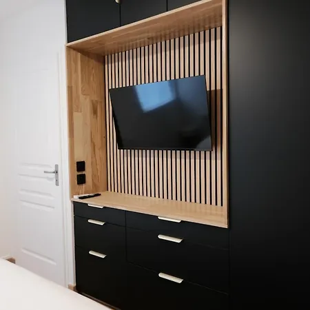 Appartement Gare Centre Ménage Et Linge Inclus Rouen