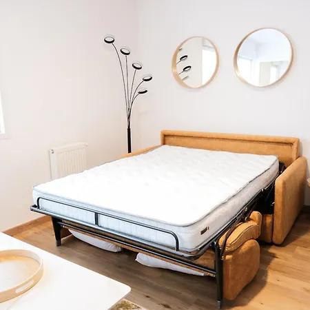 Appartement Gare Centre Ménage Et Linge Inclus Rouen