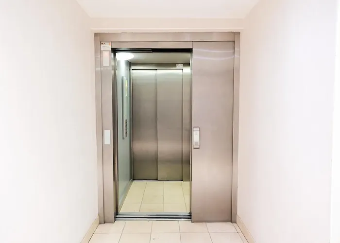 Gare Centre Menage Et Linge Inclus Apartman *