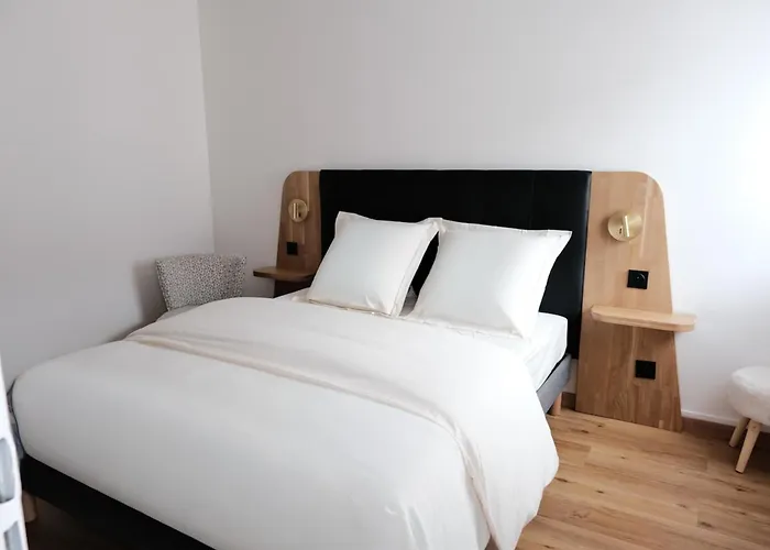 Gare Centre Menage Et Linge Inclus Apartman Rouen