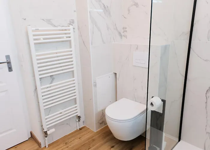 Gare Centre Menage Et Linge Inclus Apartman