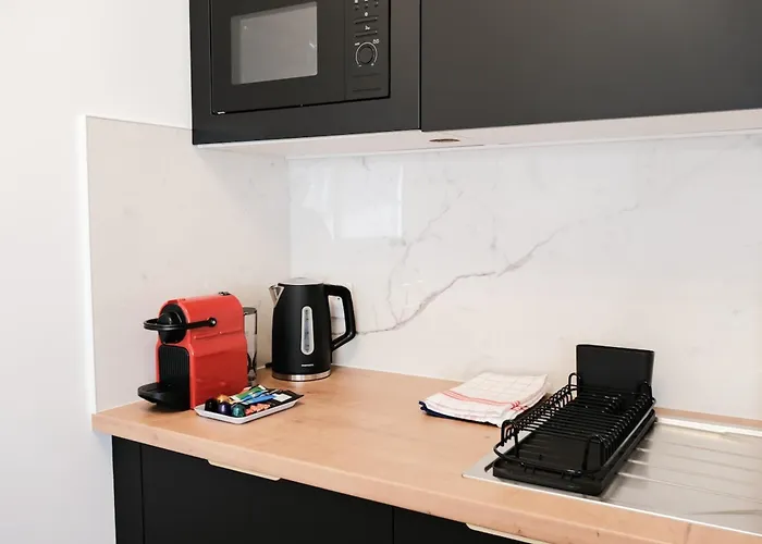 Gare Centre Menage Et Linge Inclus * Rouen