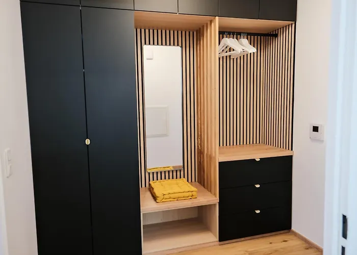 Gare Centre Menage Et Linge Inclus * Rouen